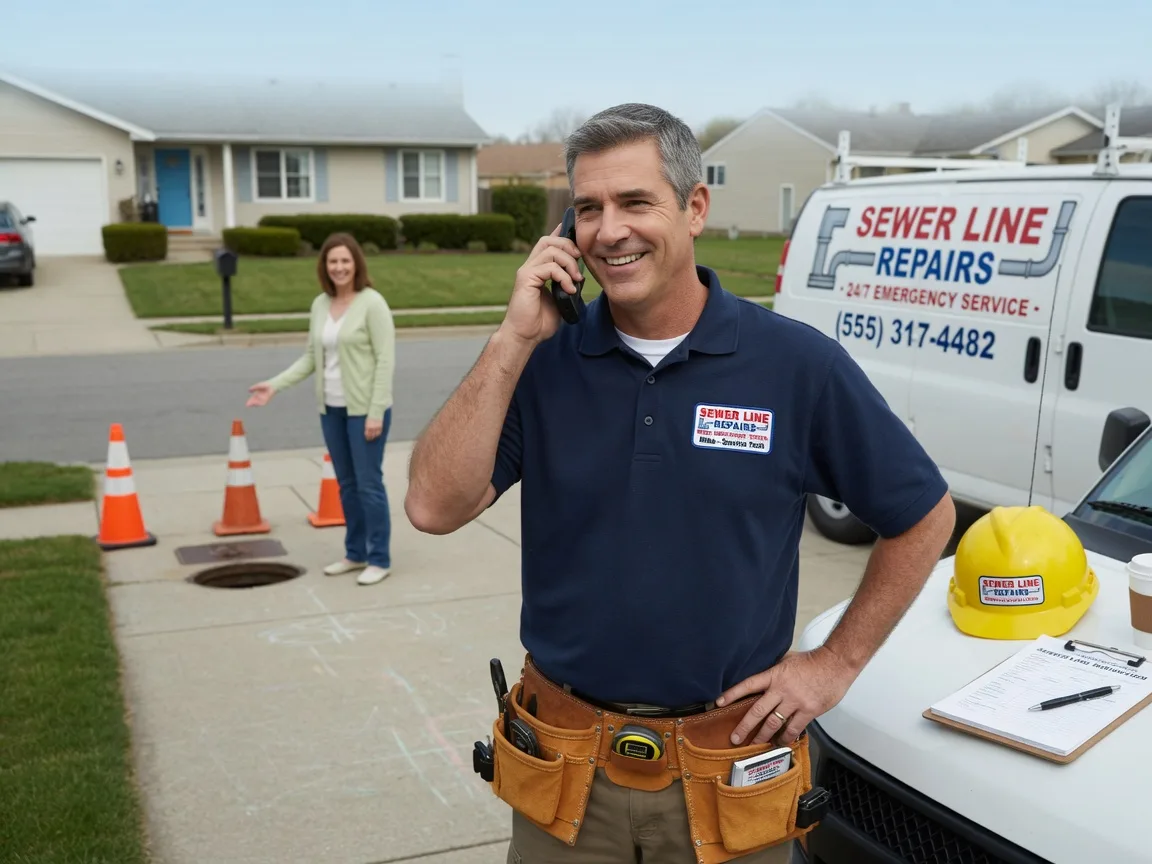 Emergency Plumber Sheffield Lake, OH FAQs